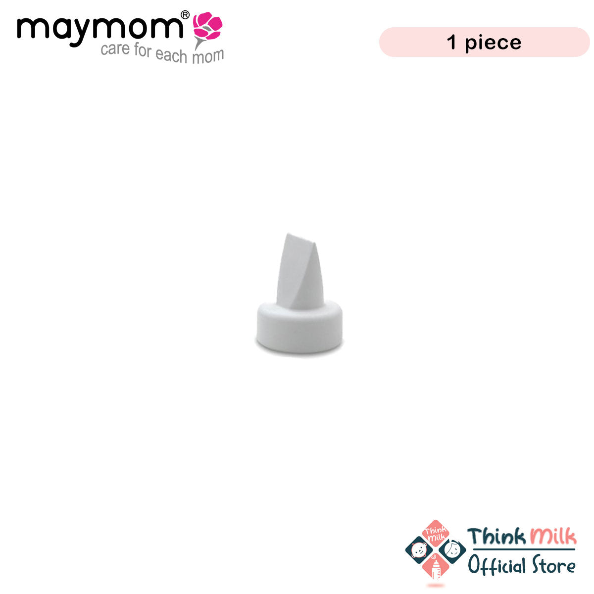 Maymom Duckbill Valves for Ameda Pumps