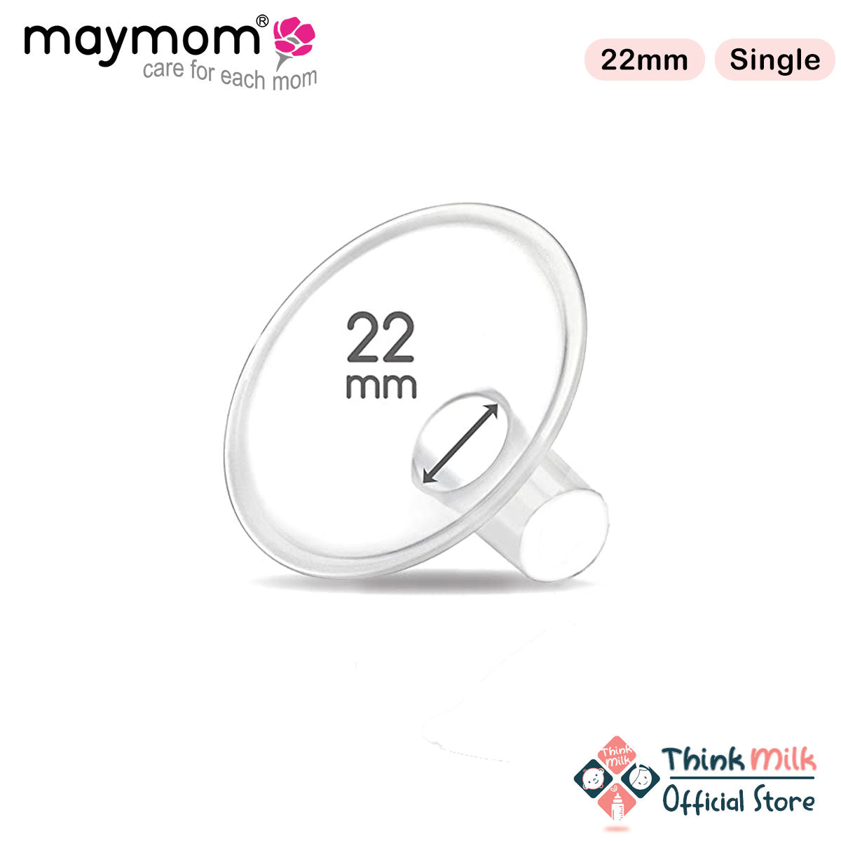 Maymom MyFit Breast Shield