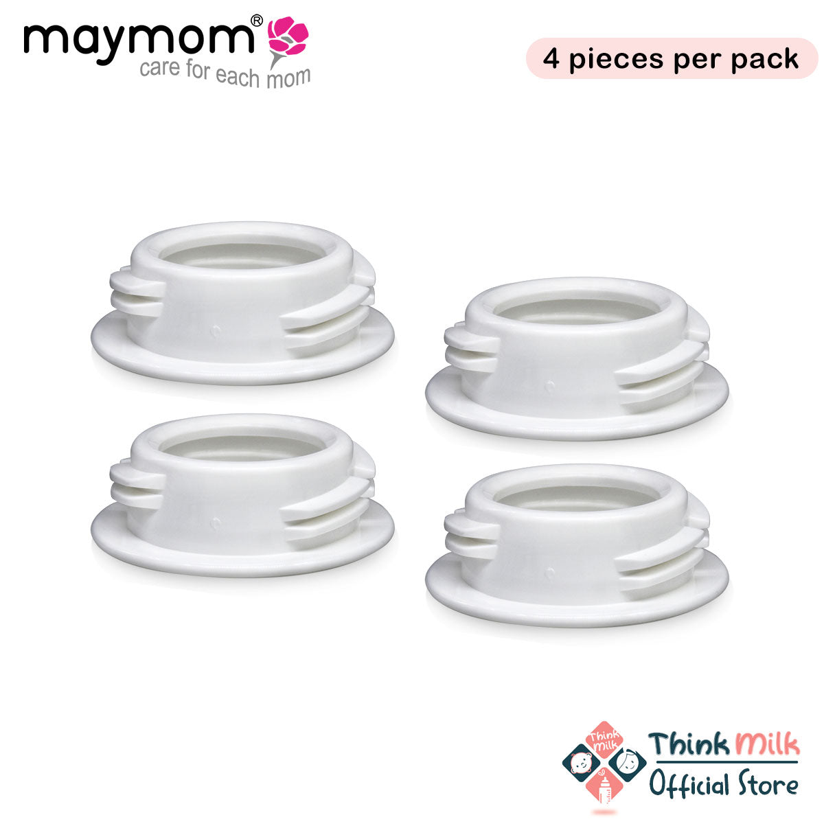 Maymom Bottle Thread Changer Wide To Standard