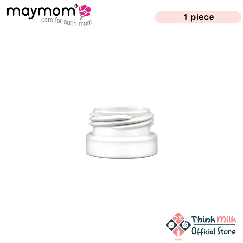 Maymom Bottle Conversion Kit Wide to Lansinoh/Pigeon Wide
