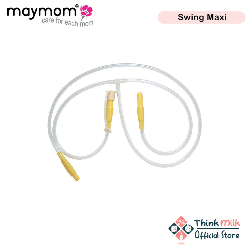 Maymom Tubing For Medela Swing Maxi