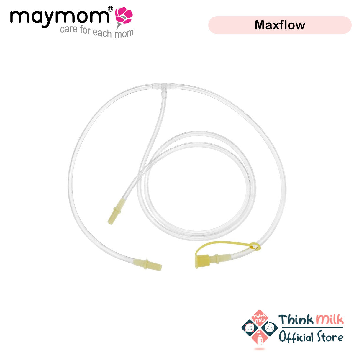Maymom Max Flow Tubing