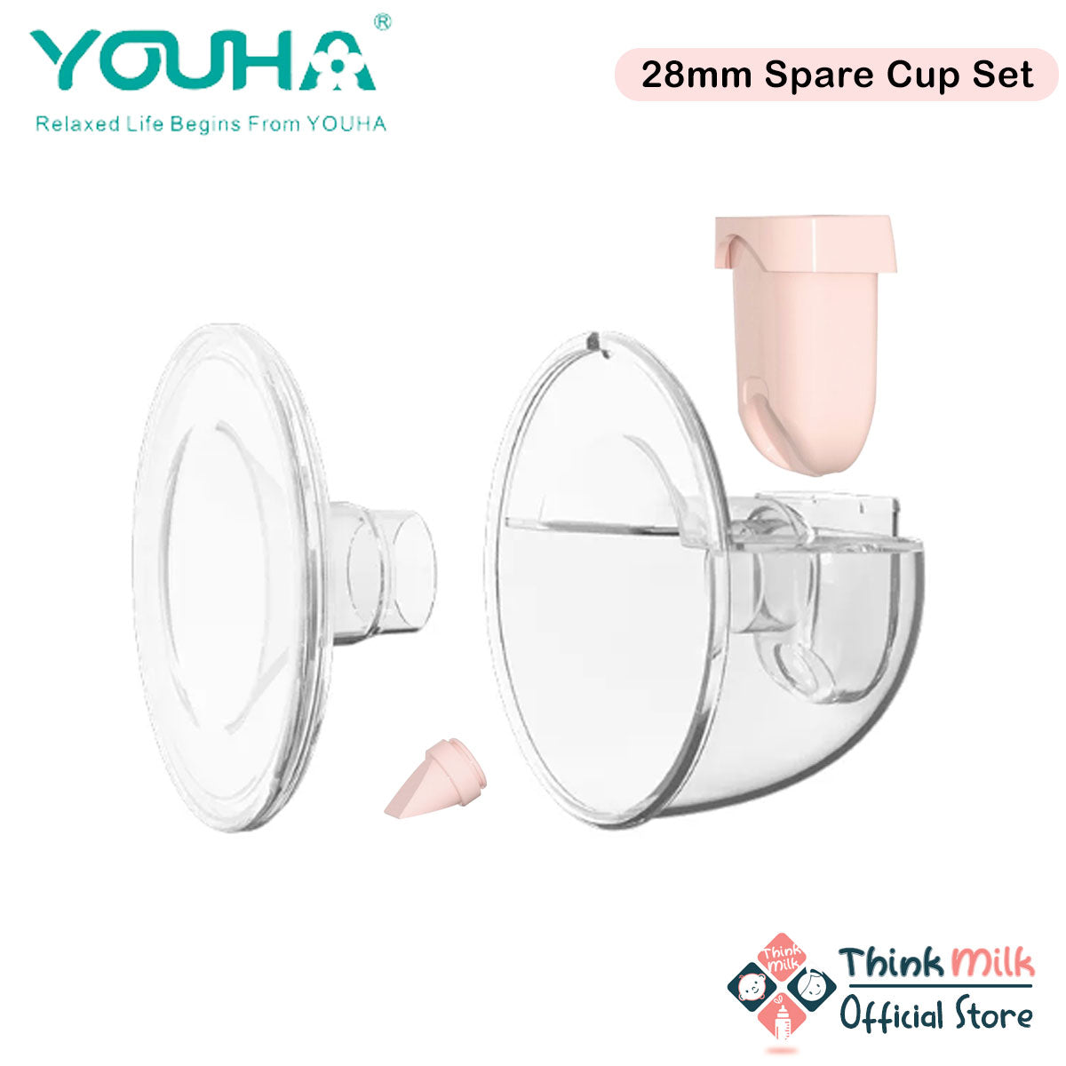 Youha Accessories, Spare Parts