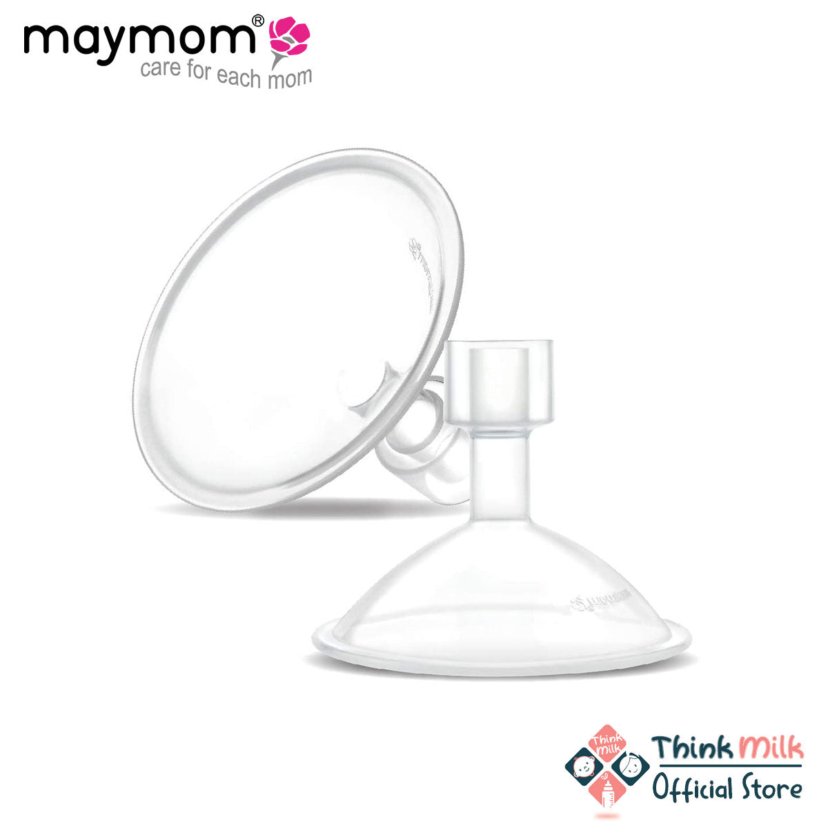 Maymom MyFit Shields, Serie Pano De 10 Mm, Compatible Con El Extractor