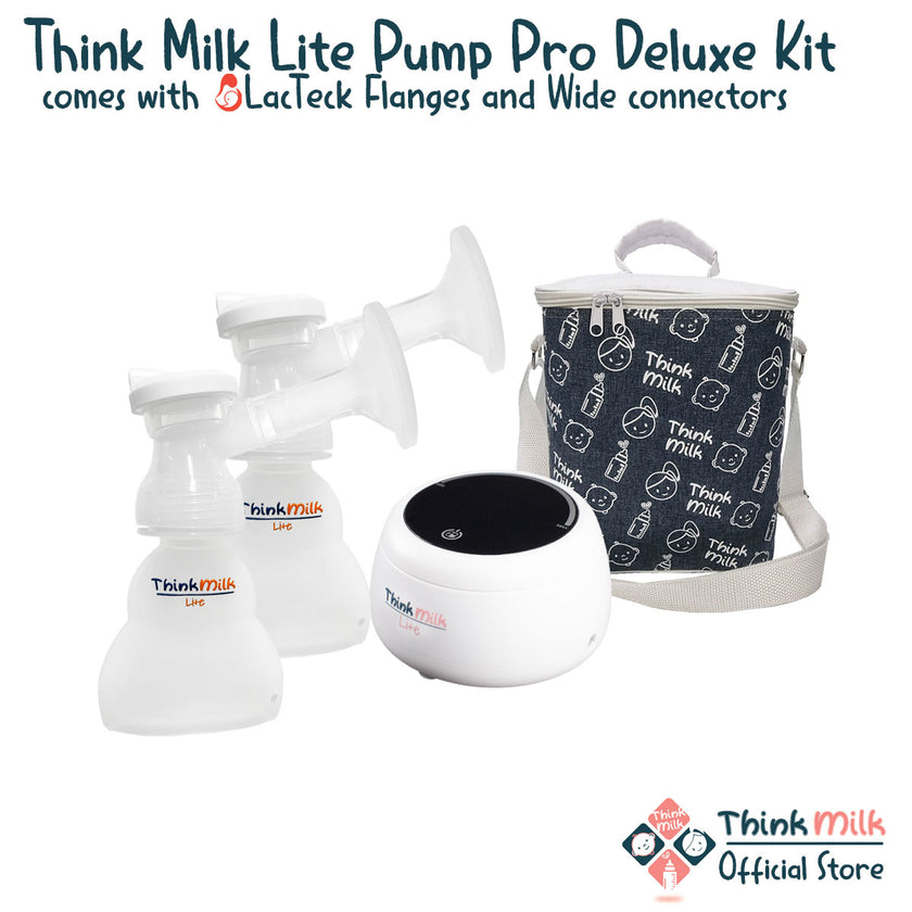 Think Milk Lite Pump Pro